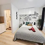 Apt Cosy Au Village St Martin