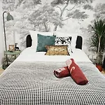 Apt Cosy Au Village St Martin