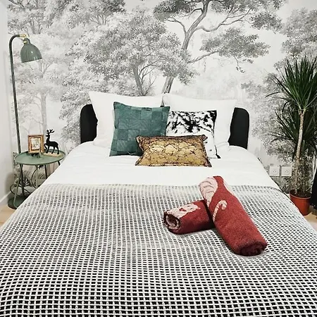 Apt Cosy Au Village St Martin Apartment *