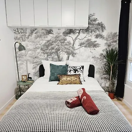 Apt Cosy Au Village St Martin Apartment *